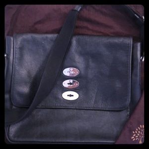 Mulberry Satchel